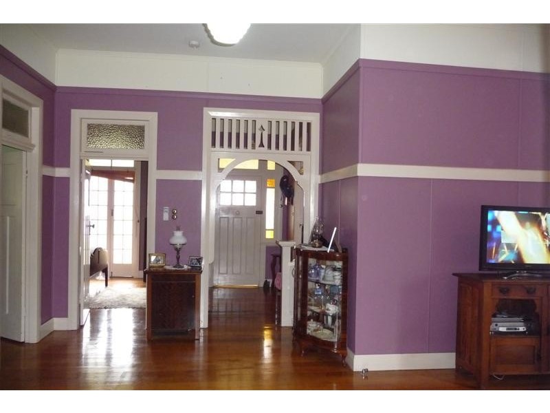 Girards Hill NSW 2480