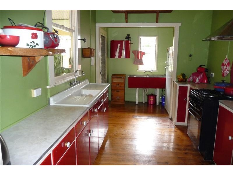 Girards Hill NSW 2480