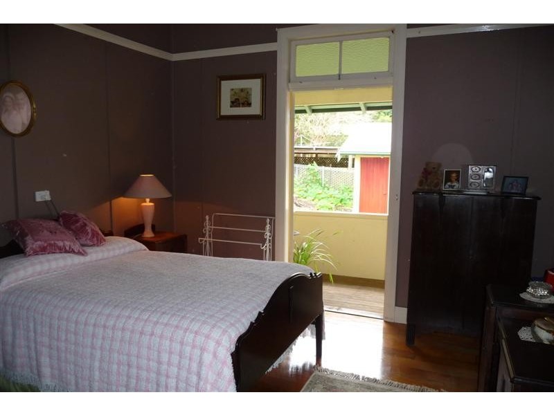 Girards Hill NSW 2480