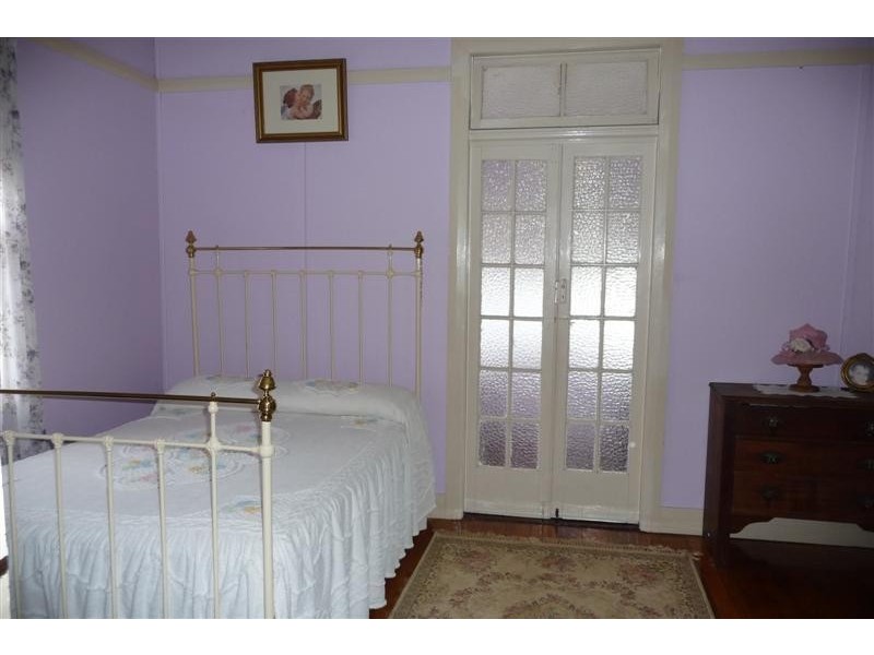 Girards Hill NSW 2480