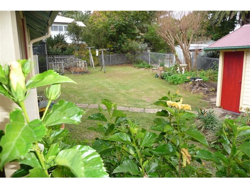 Girards Hill NSW 2480