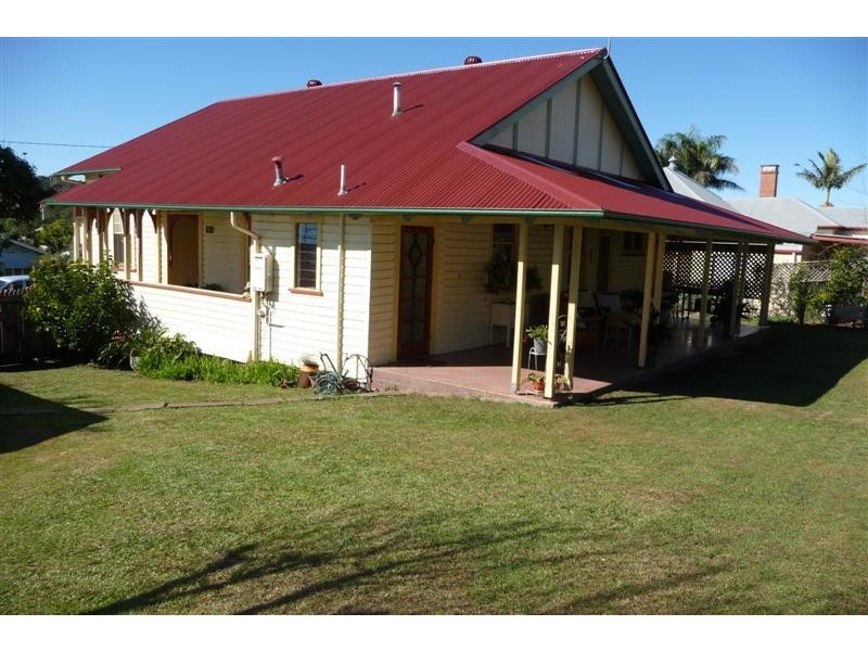 Girards Hill NSW 2480