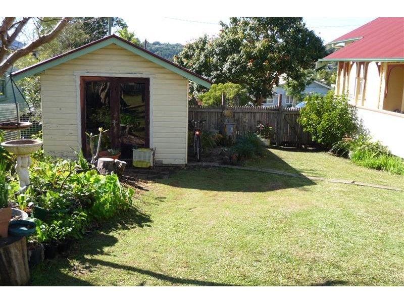 Girards Hill NSW 2480