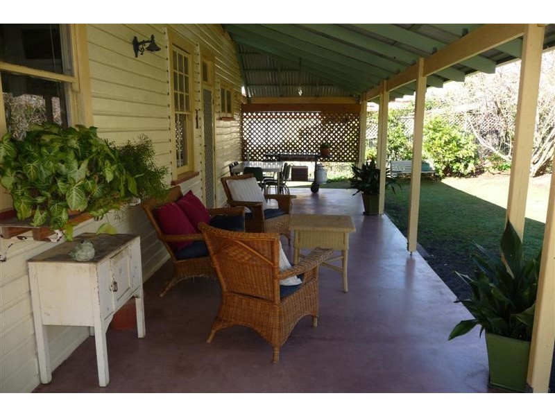 Girards Hill NSW 2480