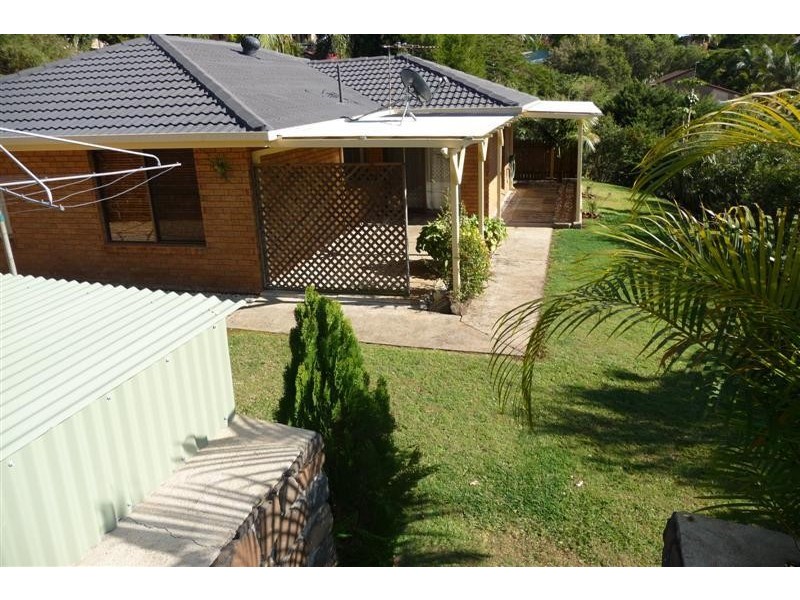 Lismore Heights NSW 2480