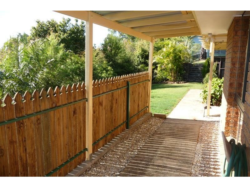 Lismore Heights NSW 2480