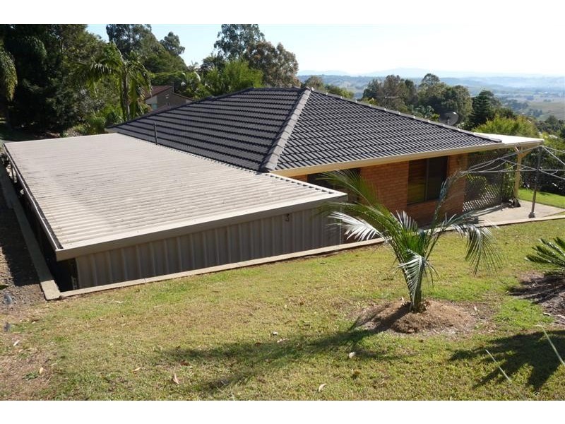 Lismore Heights NSW 2480