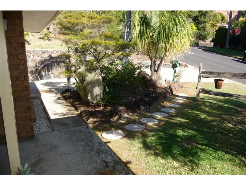 Lismore Heights NSW 2480