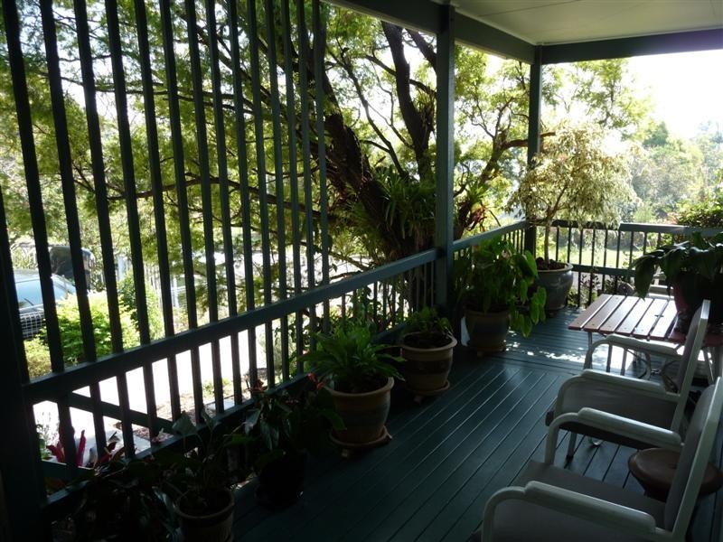 Lismore Heights NSW 2480