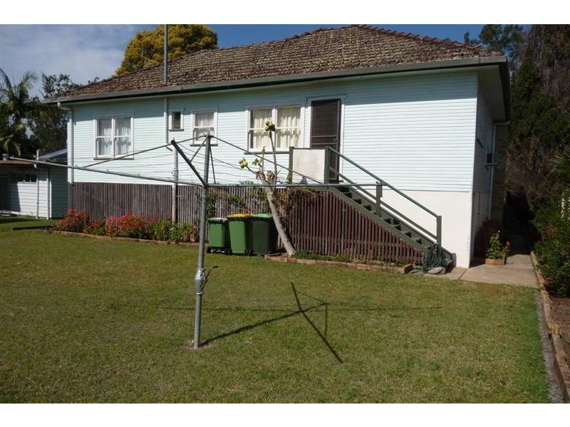 Girards Hill NSW 2480