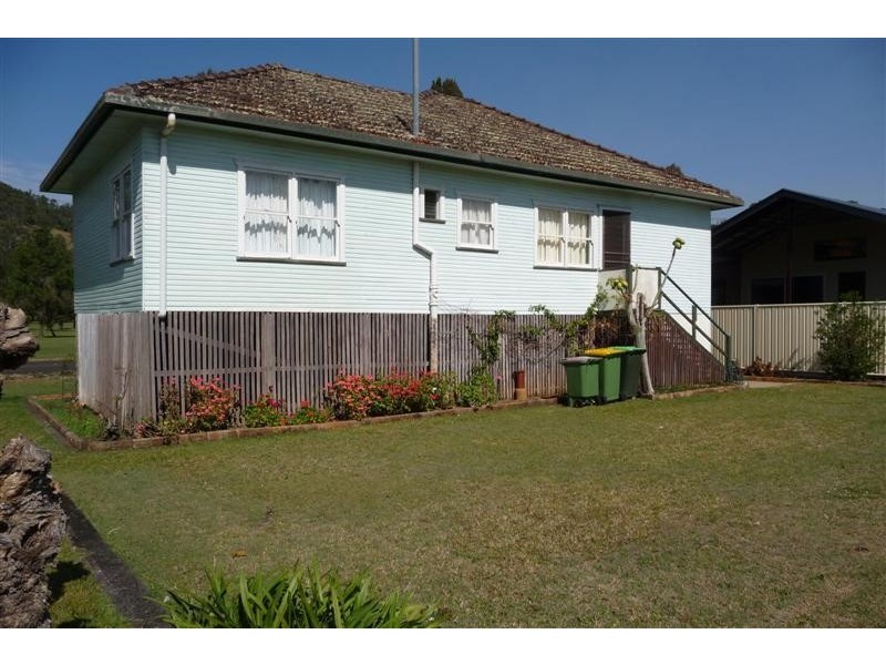 Girards Hill NSW 2480