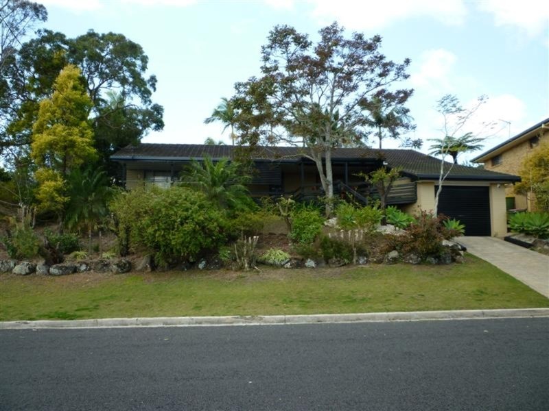2 Chilcotts Drive, Goonellabah NSW 2480
