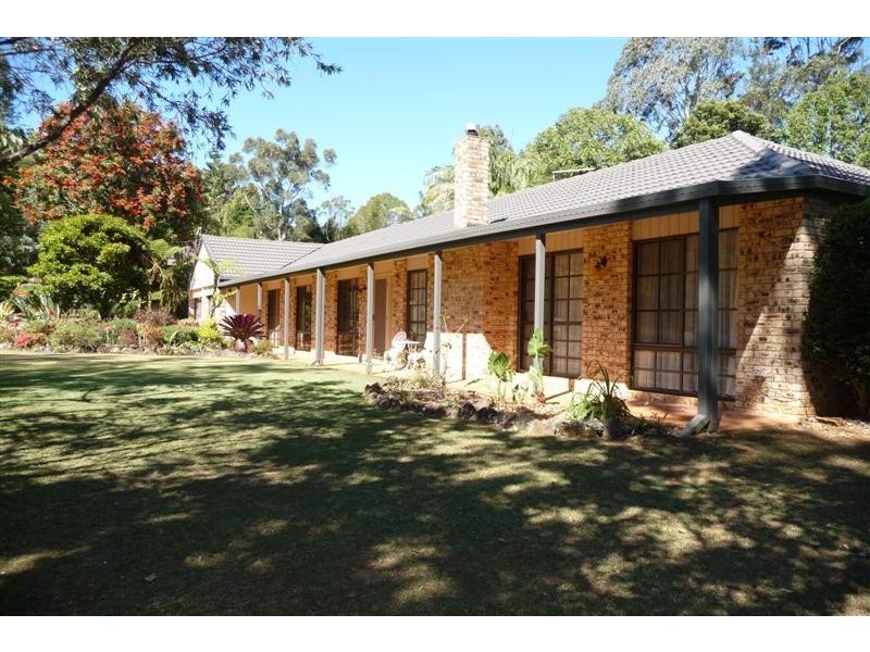 Chilcotts Grass NSW 2480