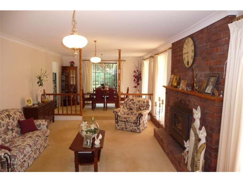 Chilcotts Grass NSW 2480