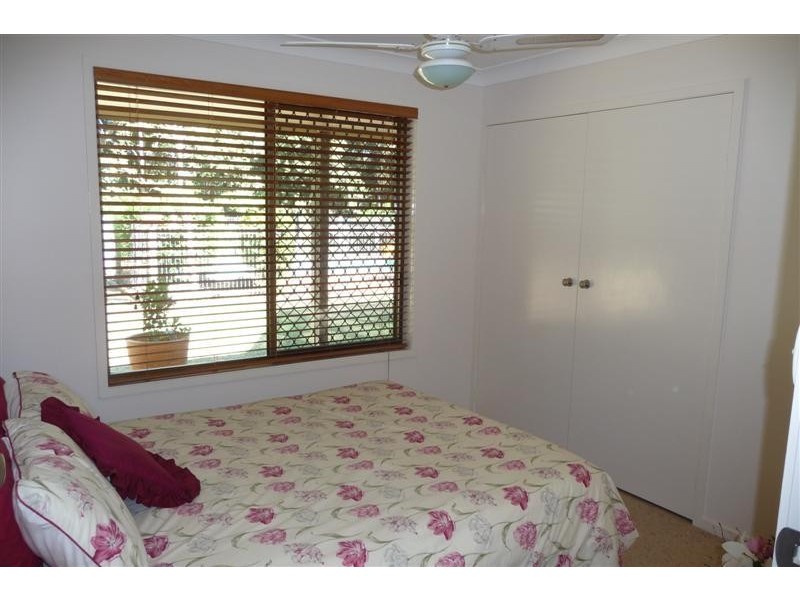 Chilcotts Grass NSW 2480