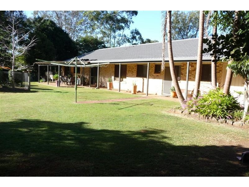 Chilcotts Grass NSW 2480