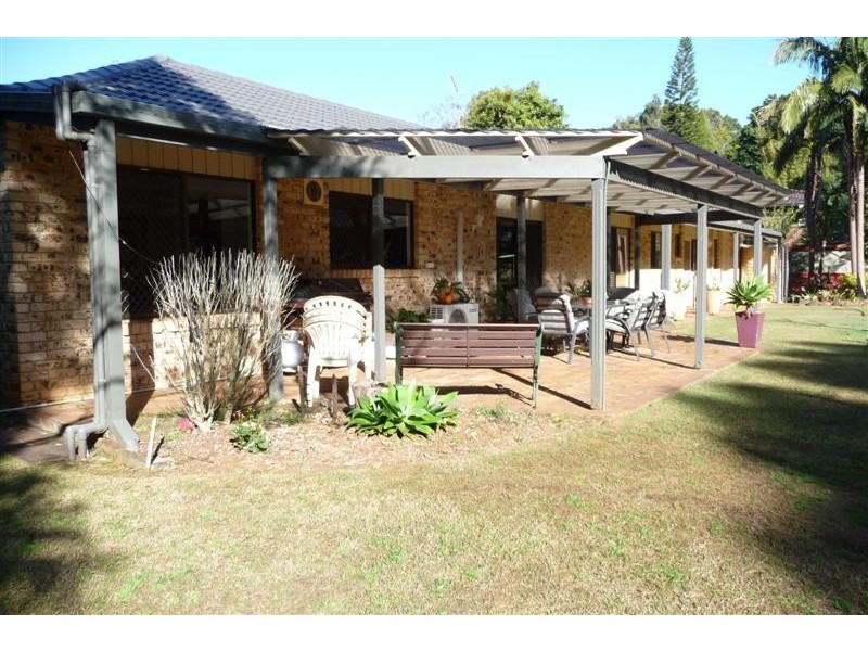 Chilcotts Grass NSW 2480