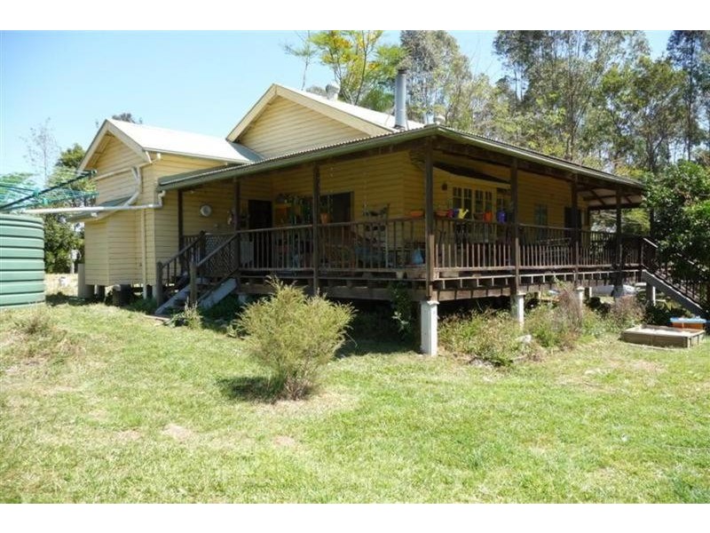 Nimbin NSW 2480