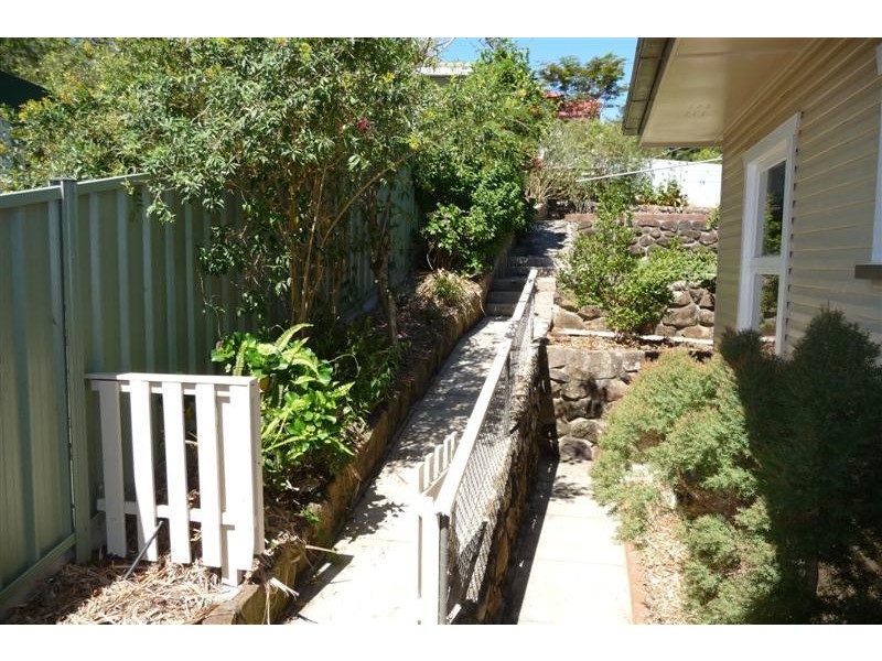 Lismore Heights NSW 2480