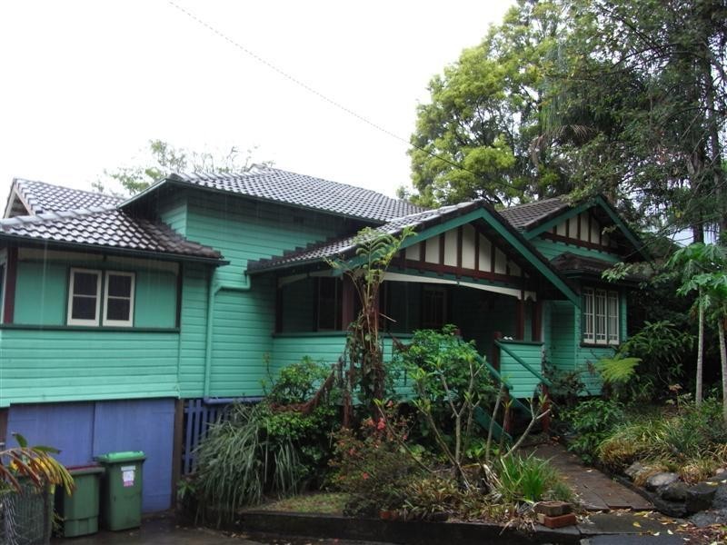 Girards Hill NSW 2480