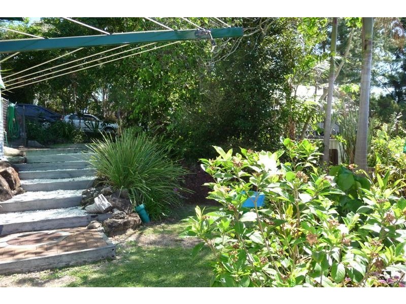 Girards Hill NSW 2480