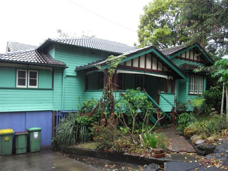 Girards Hill NSW 2480