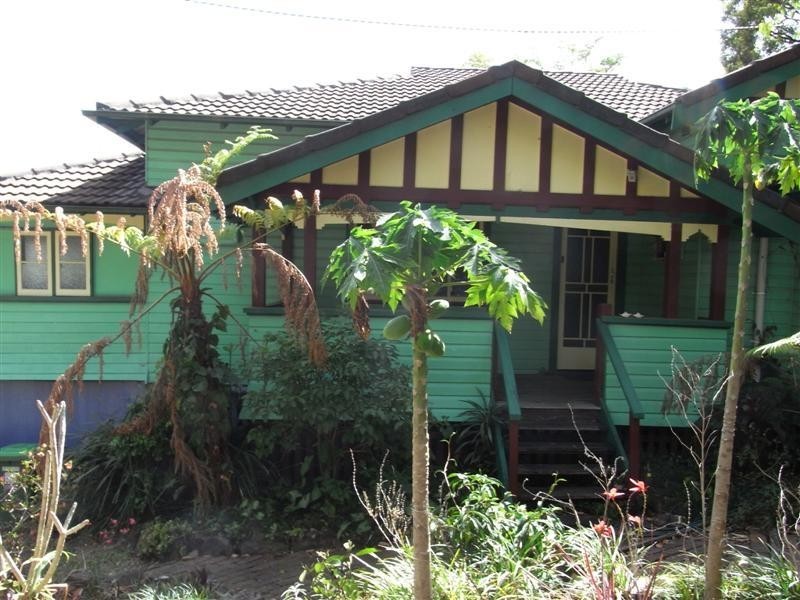 Girards Hill NSW 2480