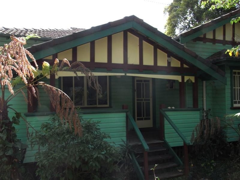 Girards Hill NSW 2480