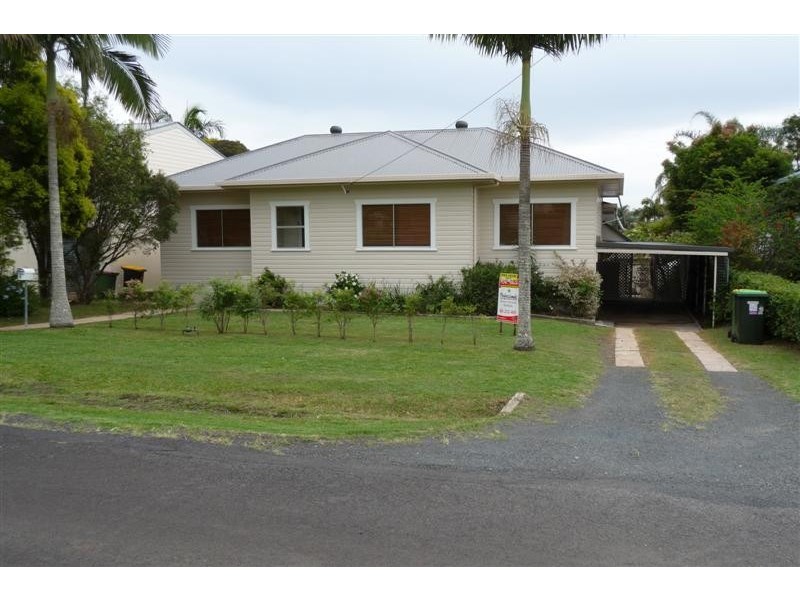 6 Wade Street, East Lismore NSW 2480