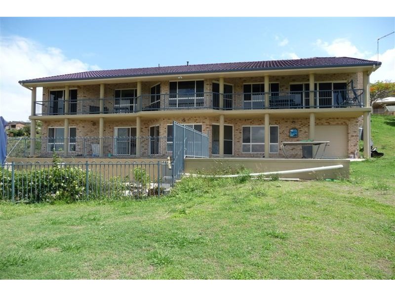 Lismore Heights NSW 2480