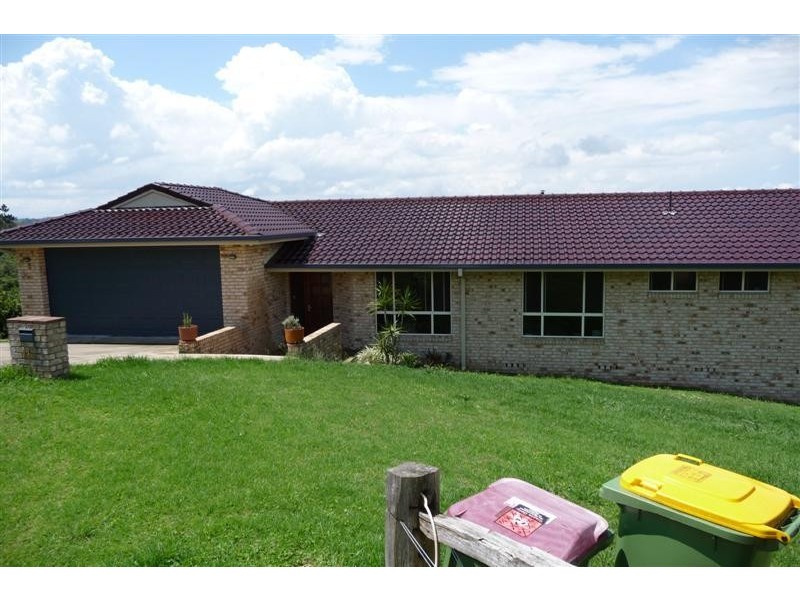 Lismore Heights NSW 2480