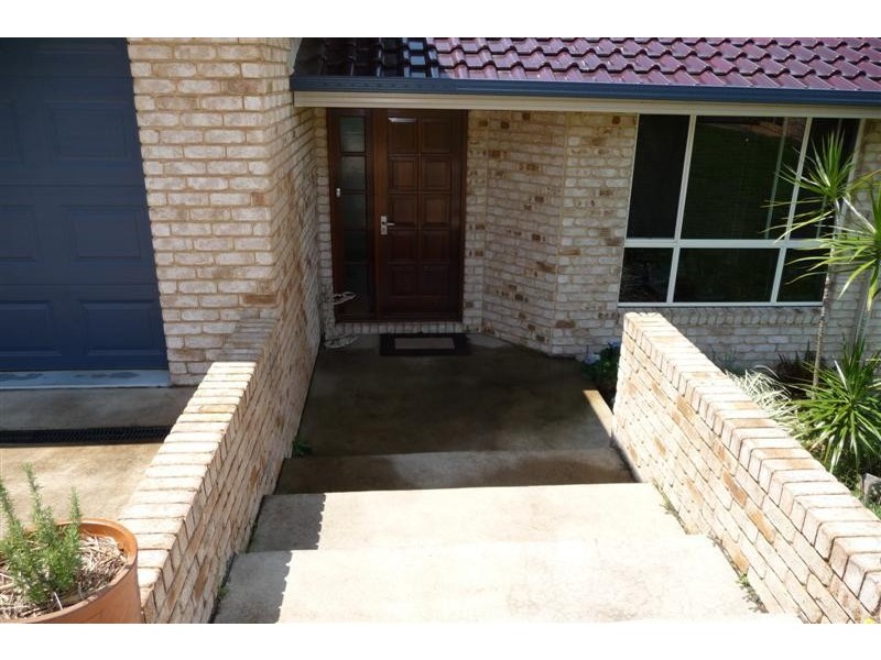 Lismore Heights NSW 2480