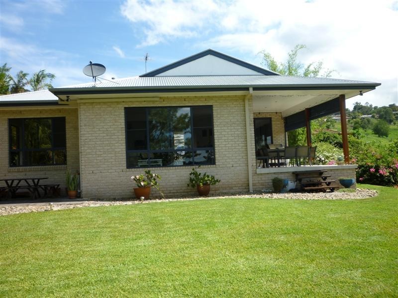 Lismore Heights NSW 2480