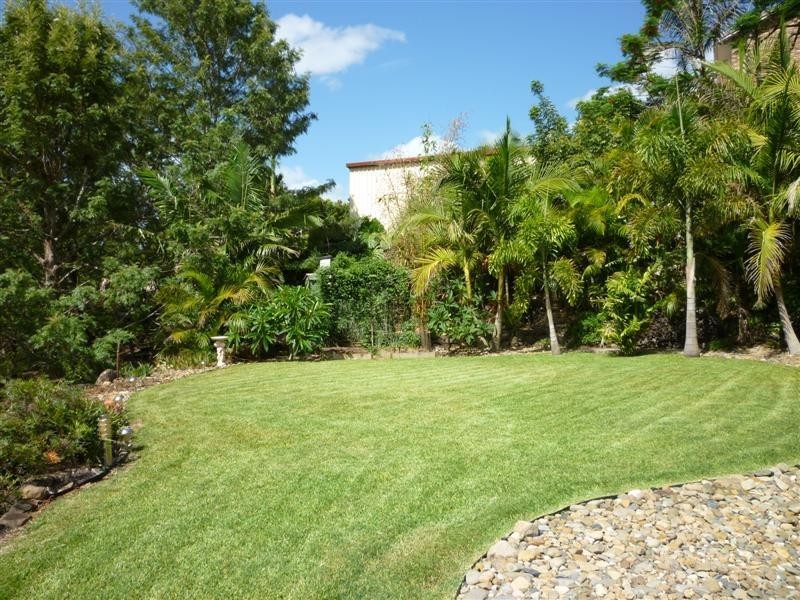 Lismore Heights NSW 2480