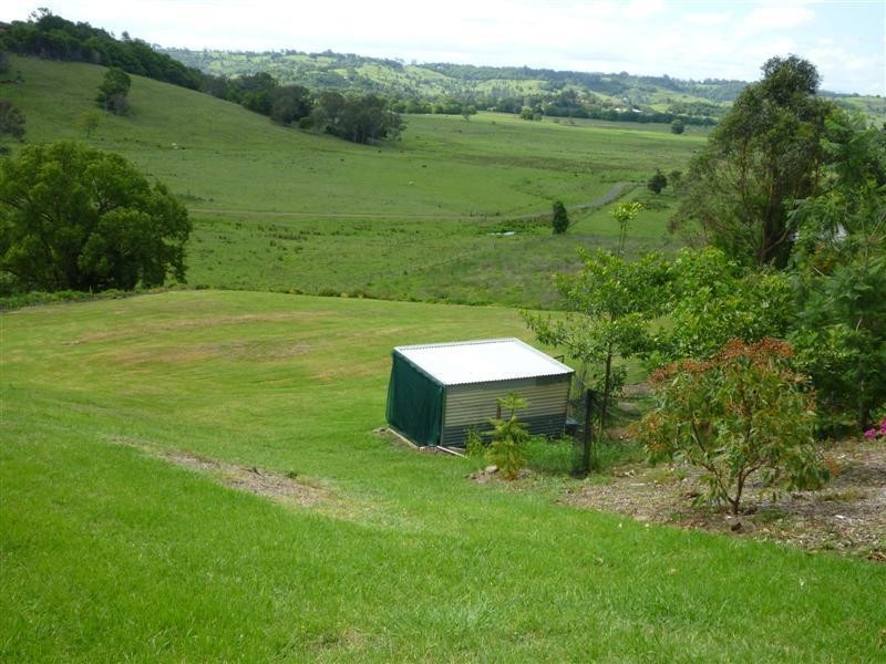 Lismore Heights NSW 2480