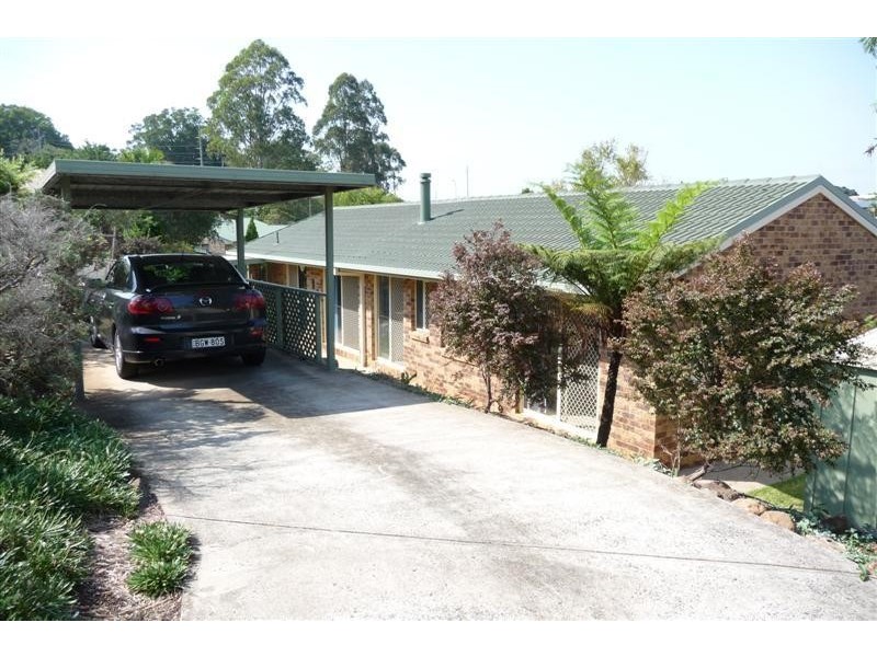 Goonellabah NSW 2480