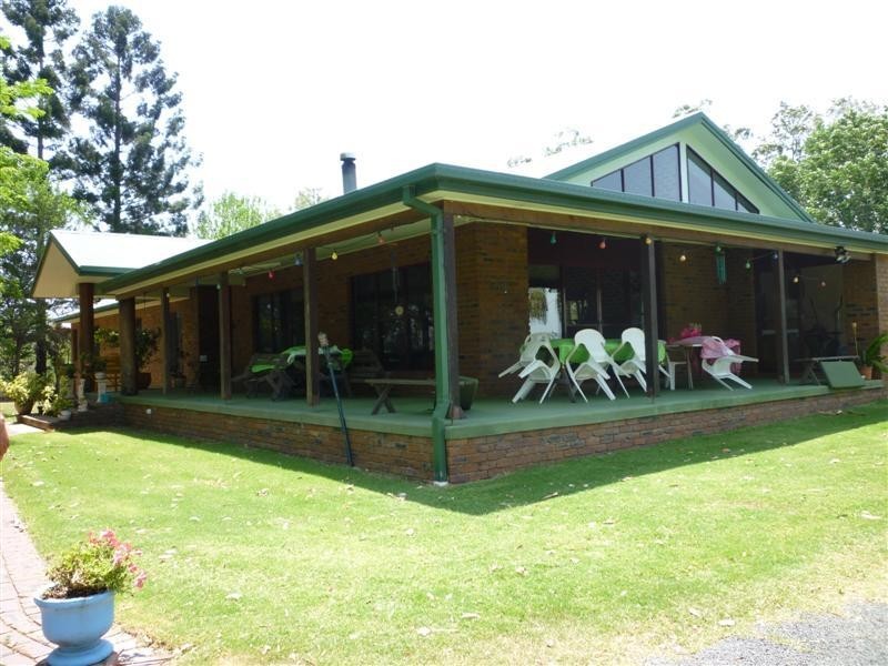 Casino NSW 2470