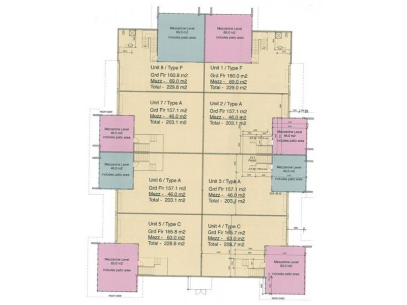 Monaltrie NSW 2480
