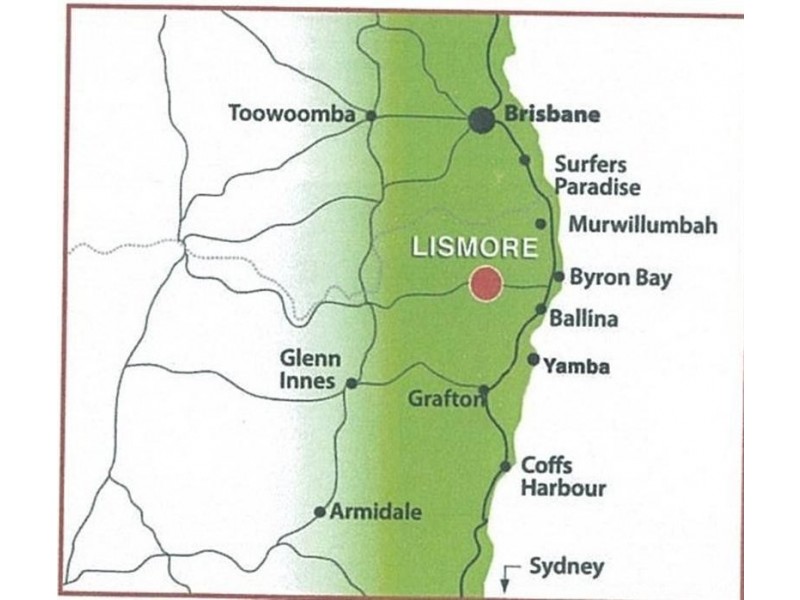 Monaltrie NSW 2480