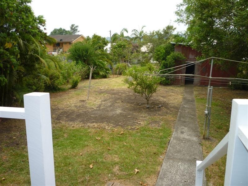 Girards Hill NSW 2480