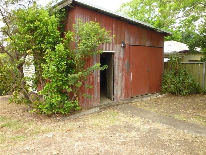 Girards Hill NSW 2480