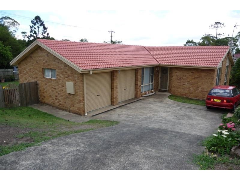 Goonellabah NSW 2480