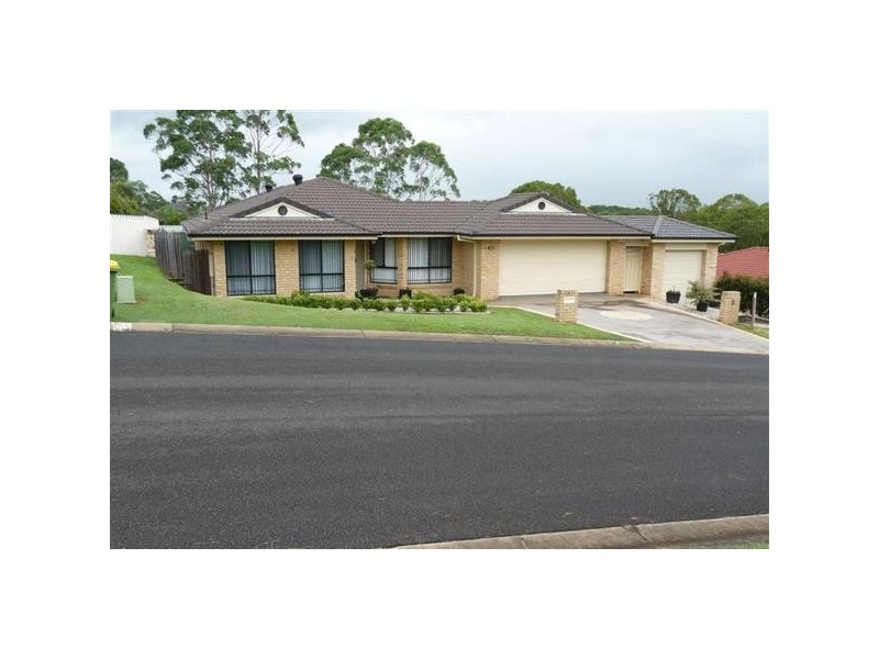 6 Bristol Circuit, Goonellabah NSW 2480