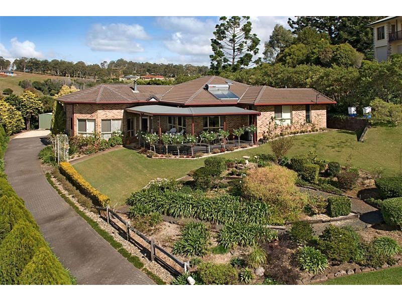 Richmond Hill NSW 2480