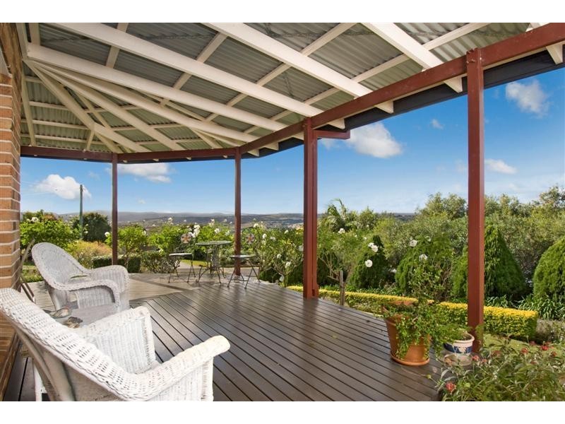 Richmond Hill NSW 2480