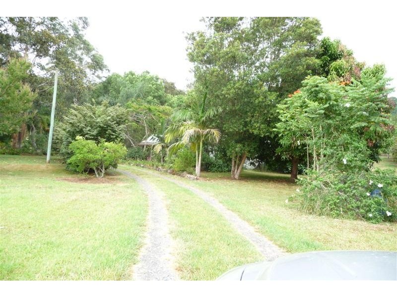 Meerschaum Vale NSW 2477