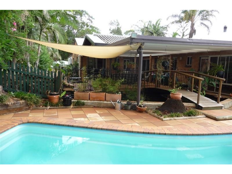 Meerschaum Vale NSW 2477