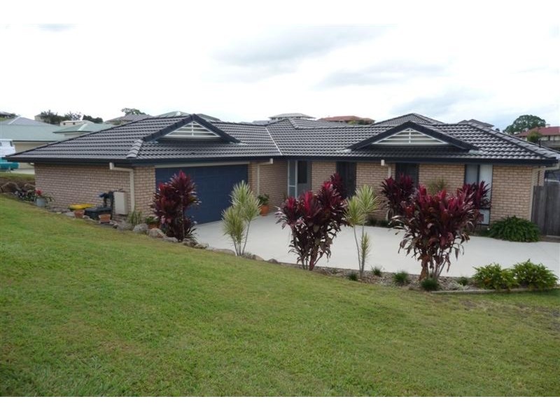 8 Kurrajong Place, Caniaba NSW 2480