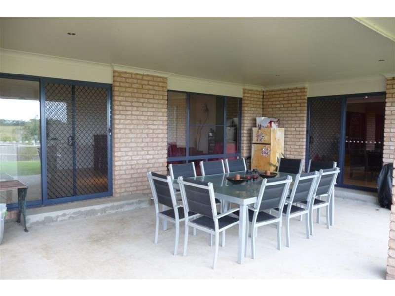 8 Kurrajong Place, Caniaba NSW 2480