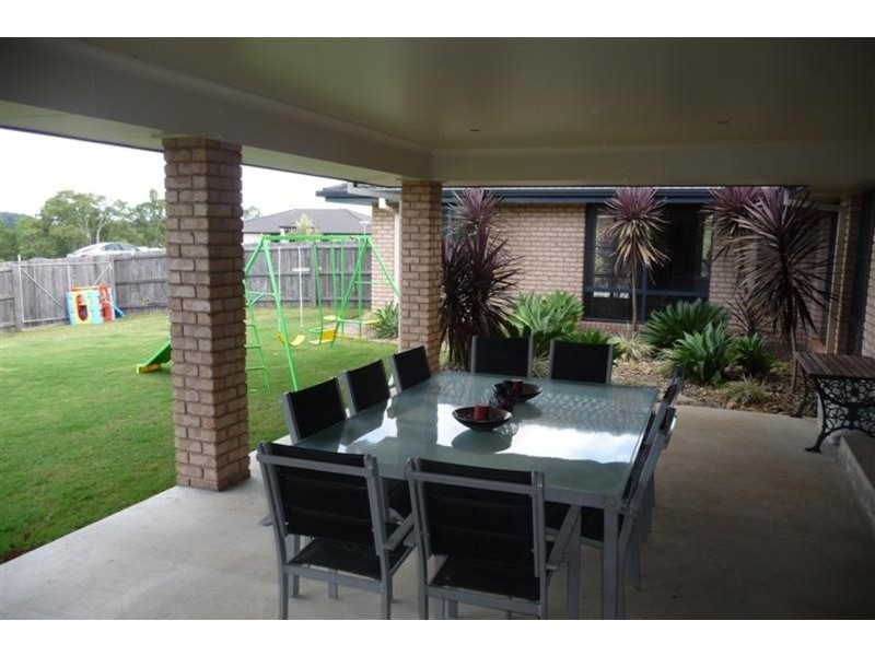 8 Kurrajong Place, Caniaba NSW 2480